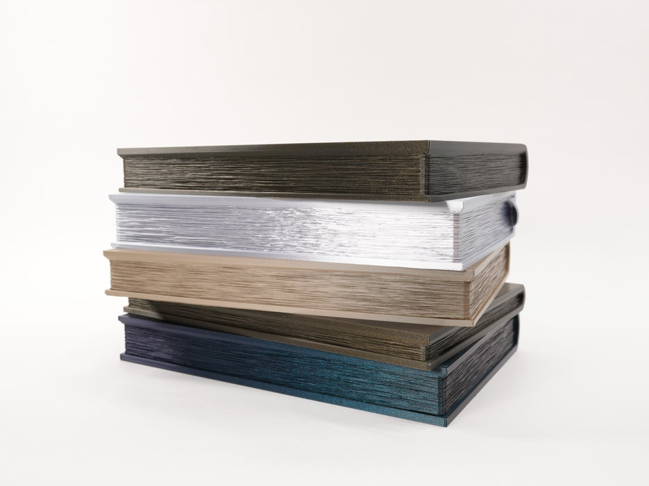 Book Stack Planter "Orven"