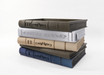 Book Planter “Orven 3” | Custom Book Colors — product image 5