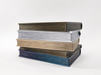 Book Planter “Orven 3” | Custom Book Colors — product image 6