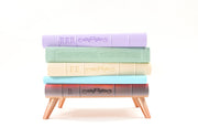 Soft Pastels