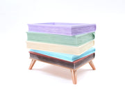 Soft Pastels