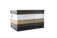 Book Stack Planter “Orven 2” | Custom Book Colors — product image 5