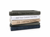 Personalized Book Planter “Orven 6” | Custom Text & Colors — product image 5