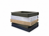 Personalized Book Planter “Orven 6” | Custom Text & Colors — product image 6