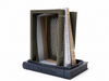 Personalized Book Planter “Orven 6” | Custom Text & Colors — product image 9