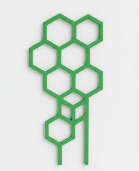 Modern Plant Support Stake "Cluster"