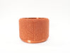 Plant pots design "Leaf Vein" with textured surface