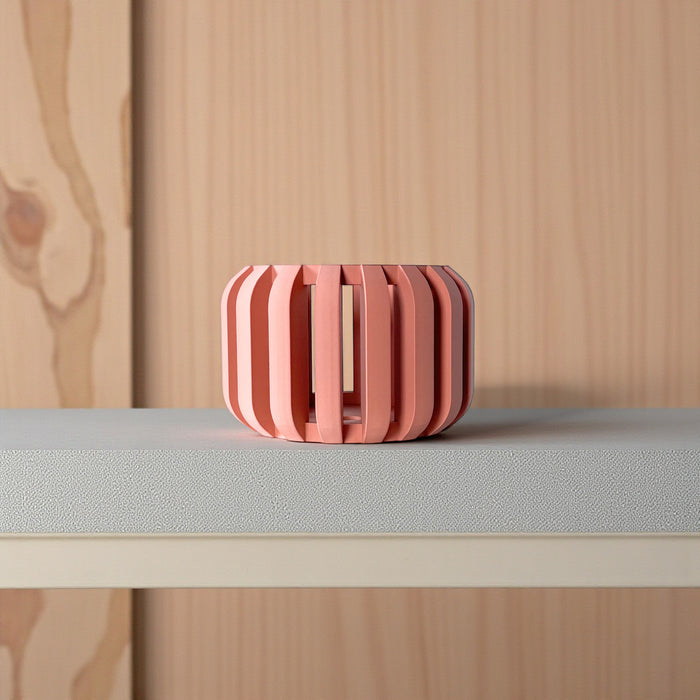 Orchid Pot "Frenor" eco-friendly, drainage |  color & size options