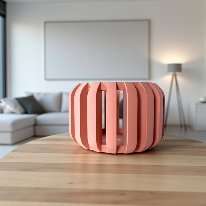 Orchid Pot "Frenor" eco-friendly, drainage |  color & size options