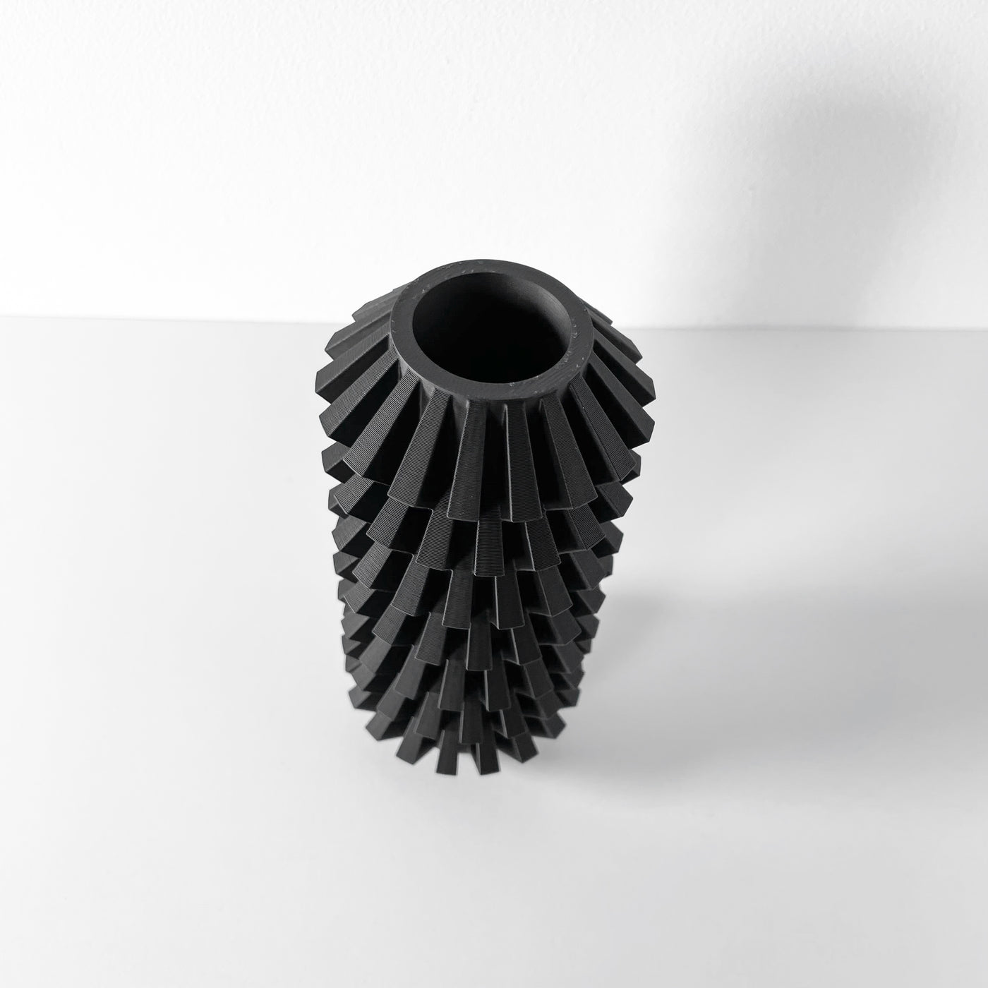 Lomo geometric vase for flowers, product view 5
