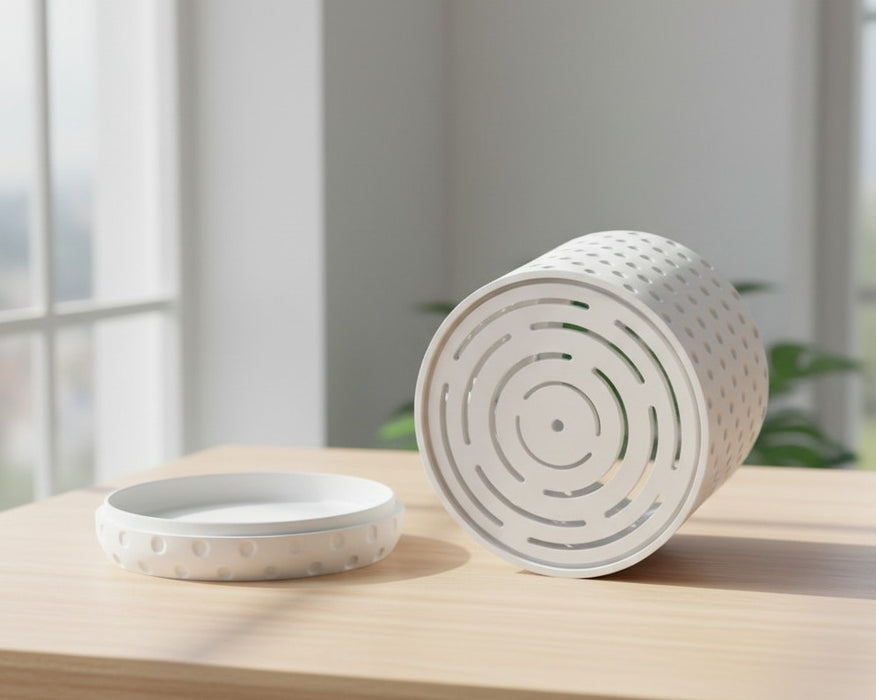 Planter Pot "Noma"