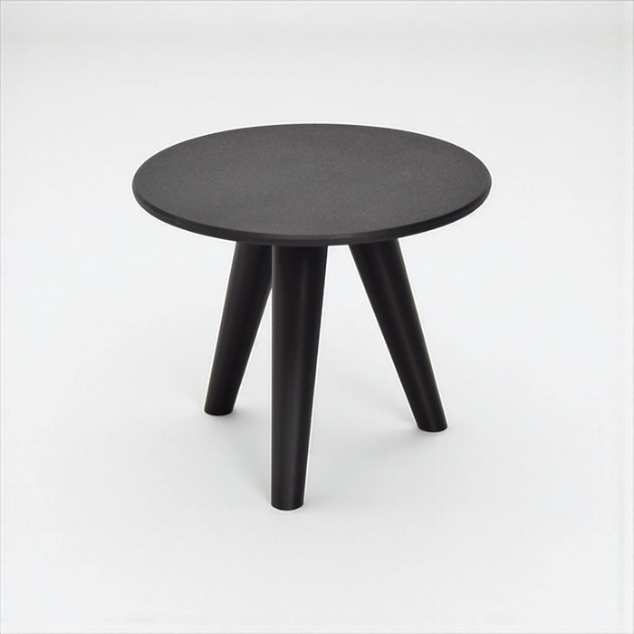 Plant Stand "Orbitri" – 3D Printed Tripod Pot Riser for Indoor Planters, Minimal Modern Design