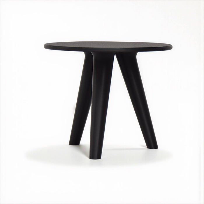 Plant Stand "Orbitri" – 3D Printed Tripod Pot Riser for Indoor Planters, Minimal Modern Design