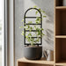 Arched Frame Plant Trellis for Climbing Plants | Arco Frame — product image 1