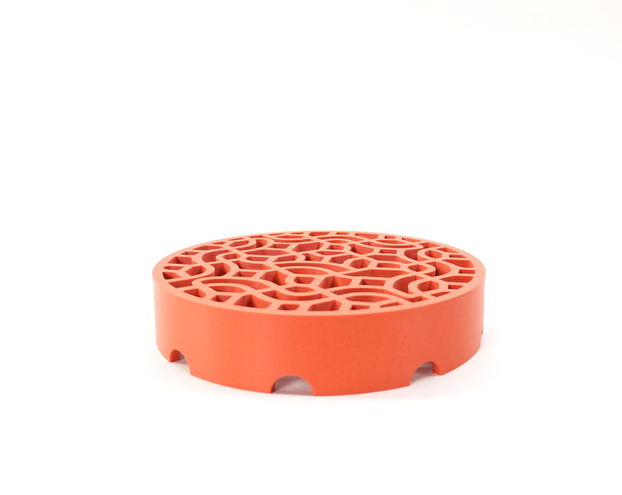 Round Pot Stand “Aria” for Indoor Plants
