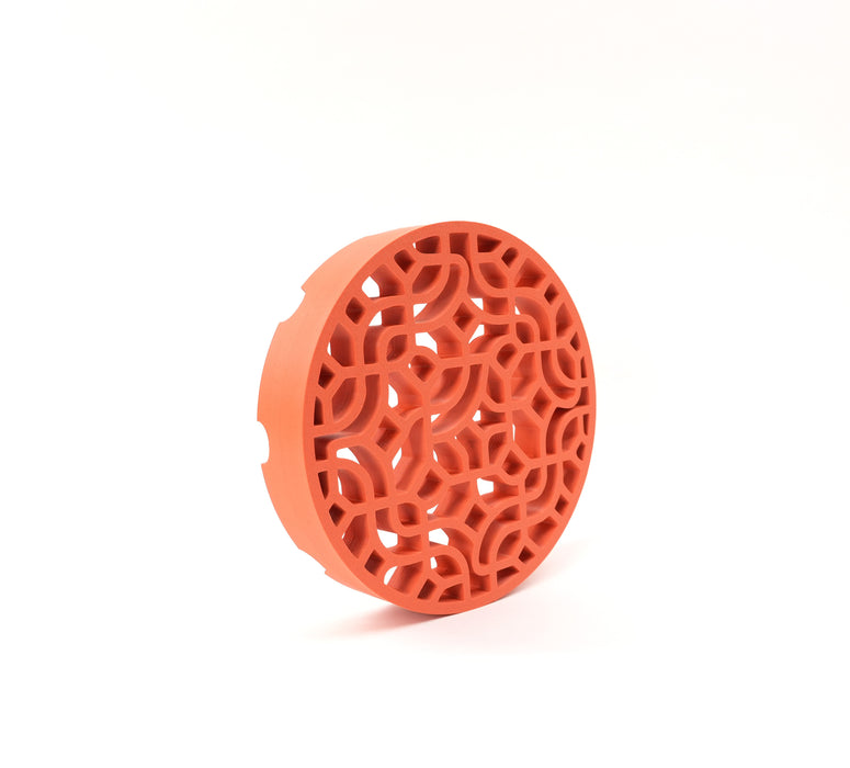 Round Pot Stand “Aria” for Indoor Plants