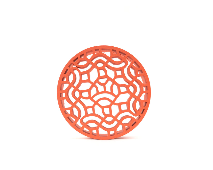 Round Pot Stand “Aria” for Indoor Plants