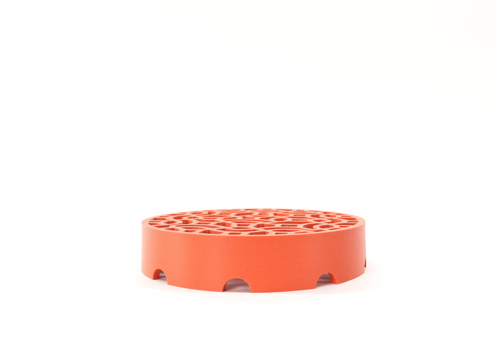 Round Pot Stand “Aria” for Indoor Plants