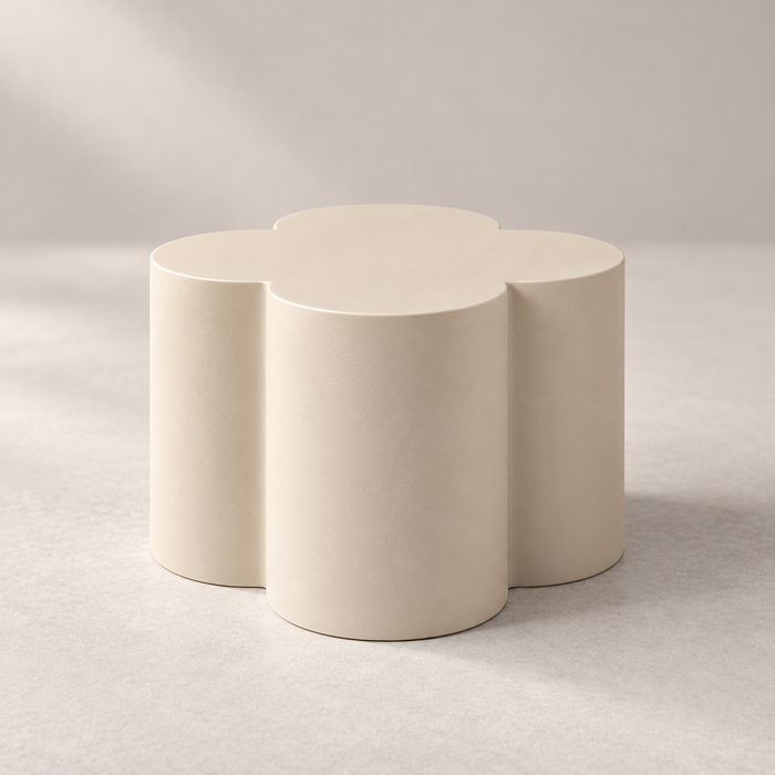 Modern Petal-Inspired Plant Stand for Planters | Bloom
