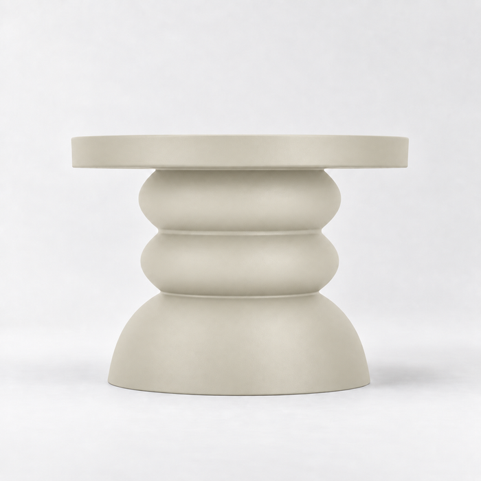 Sculptural Pedestal Plant Stand for Planters | Moro