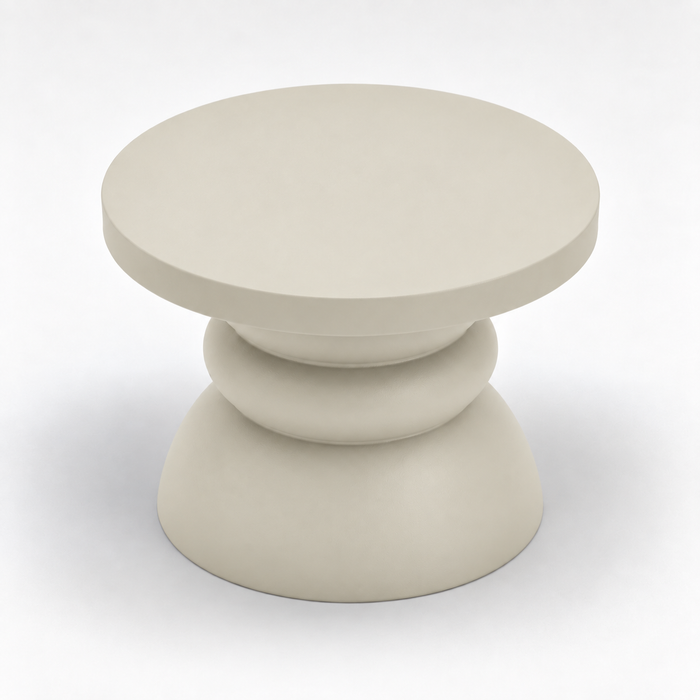 Sculptural Pedestal Plant Stand for Planters | Moro