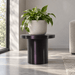 Minimalist Sculptural Plant Stand for Planters | Neo Base — product image 1