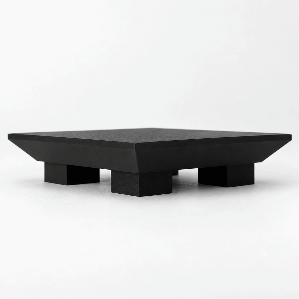 Sculptural Elevated Plant Stand for Planters | Nori