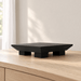Sculptural Elevated Plant Stand for Planters | Nori