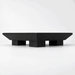Sculptural Elevated Plant Stand for Planters | Nori