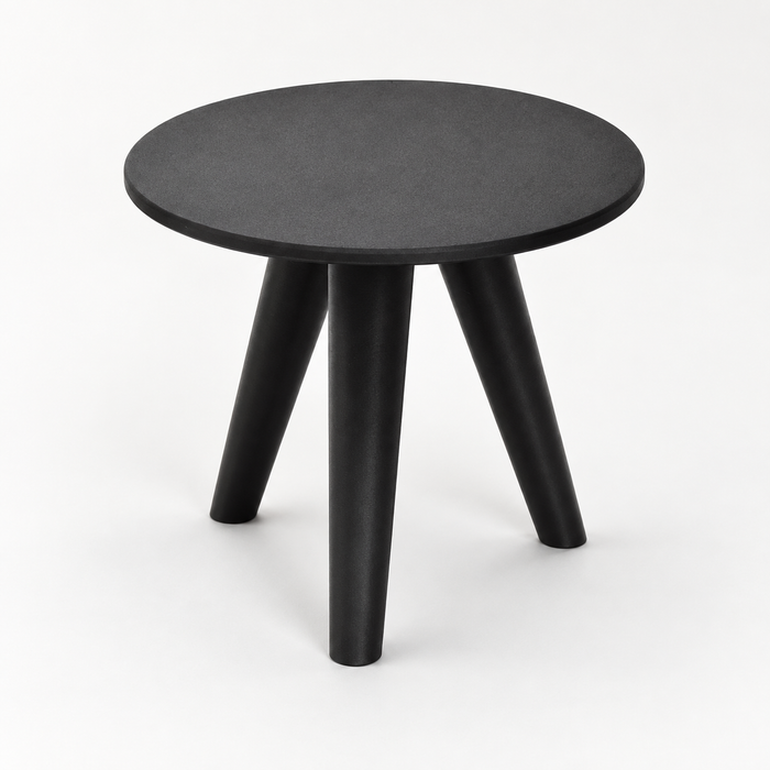 Minimalist Tripod Plant Stand for Planters | Orbitri