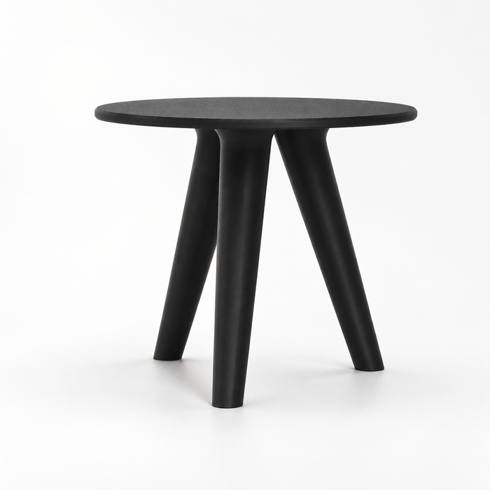 Minimalist Tripod Plant Stand for Planters | Orbitri