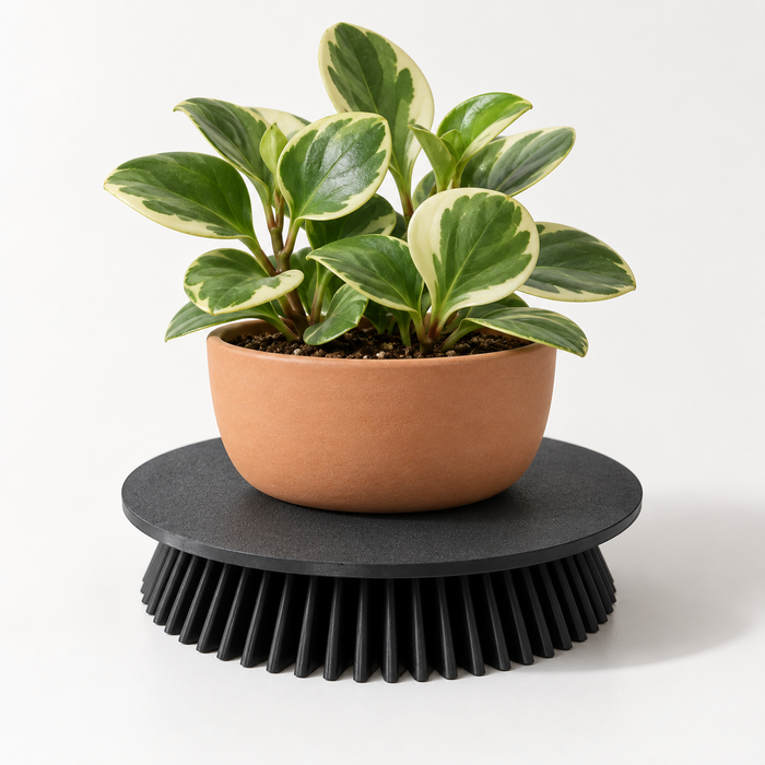 Square Pot Stand for Planters | Pinwheel