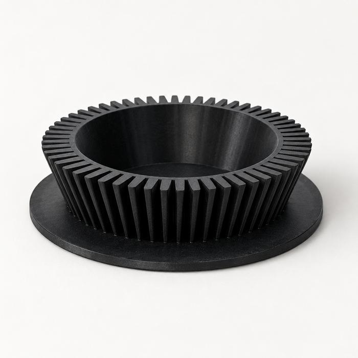 Square Pot Stand for Planters | Pinwheel