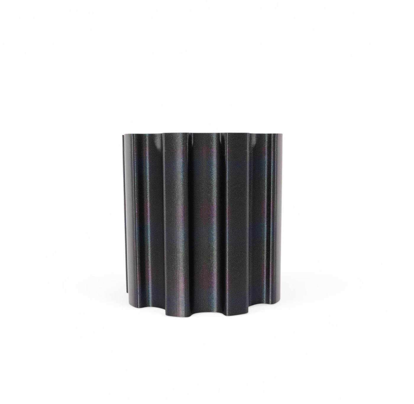 “Reed” plant keeping stand top angle view