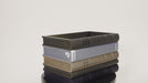 Book Stack Planter “Orven 2” | Custom Book Colors — product video