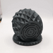 Geometric 3D Printed Planter "Prizma"  Modern Faceted Pot | Multicolor or Single Color Design