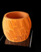 Ringo round textured planter product view