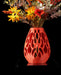 Vase for flowers "Vessel" eco-friendly |  color & size options