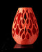 Vase for flowers "Vessel" eco-friendly |  color & size options