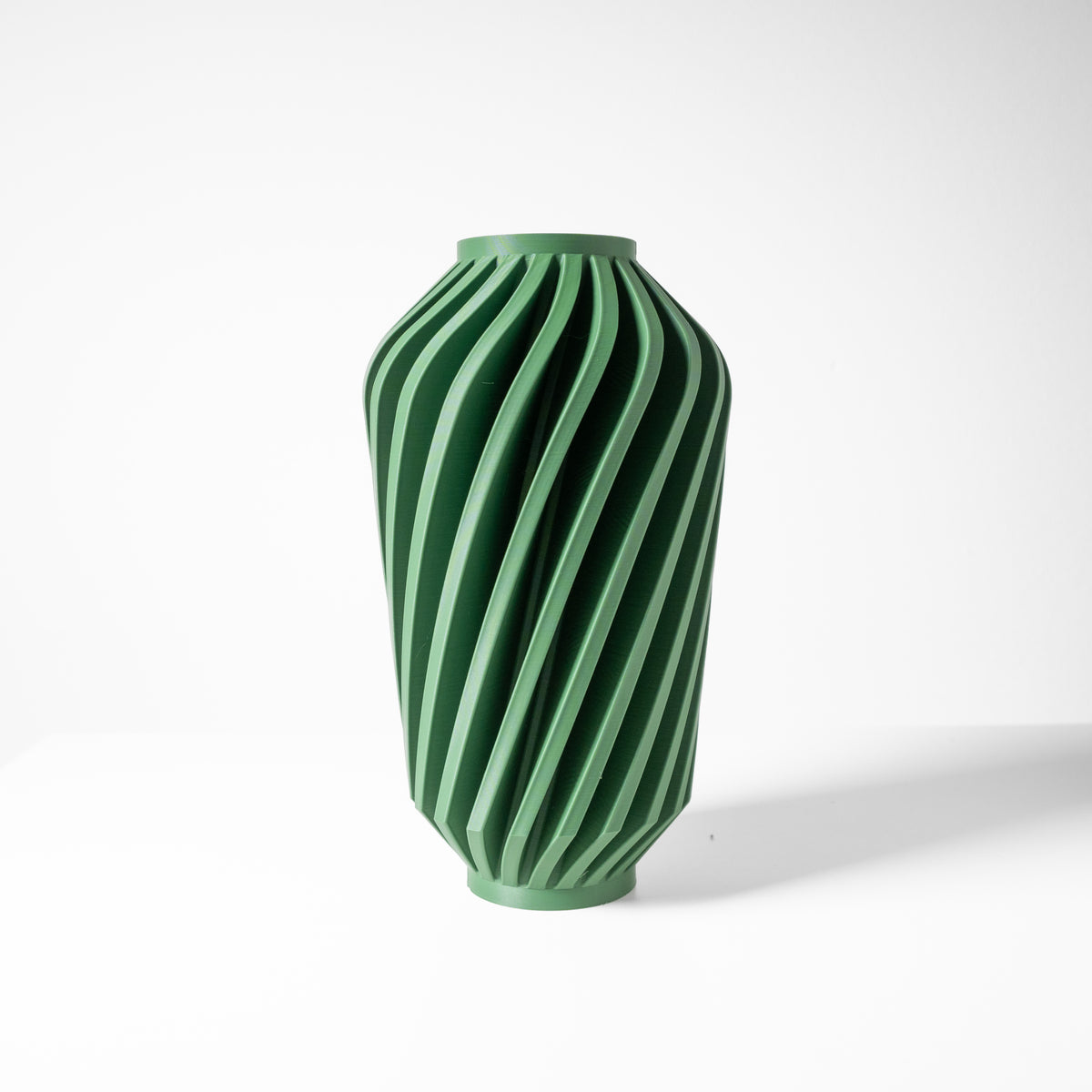 Travix geometric vase for flowers, product view 6