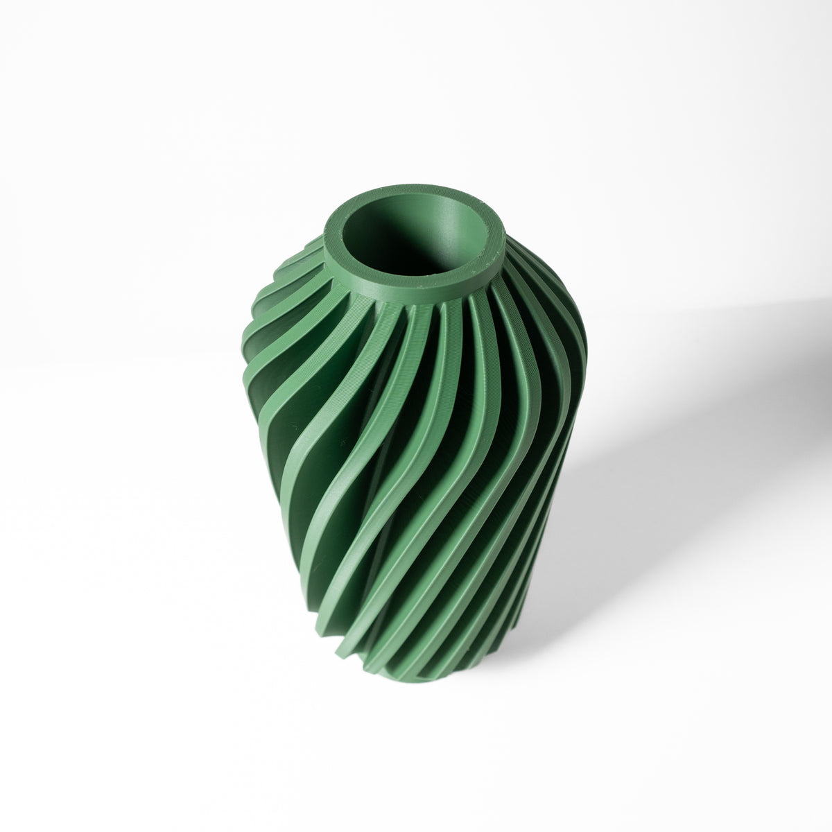 Travix geometric vase for flowers, product view 7