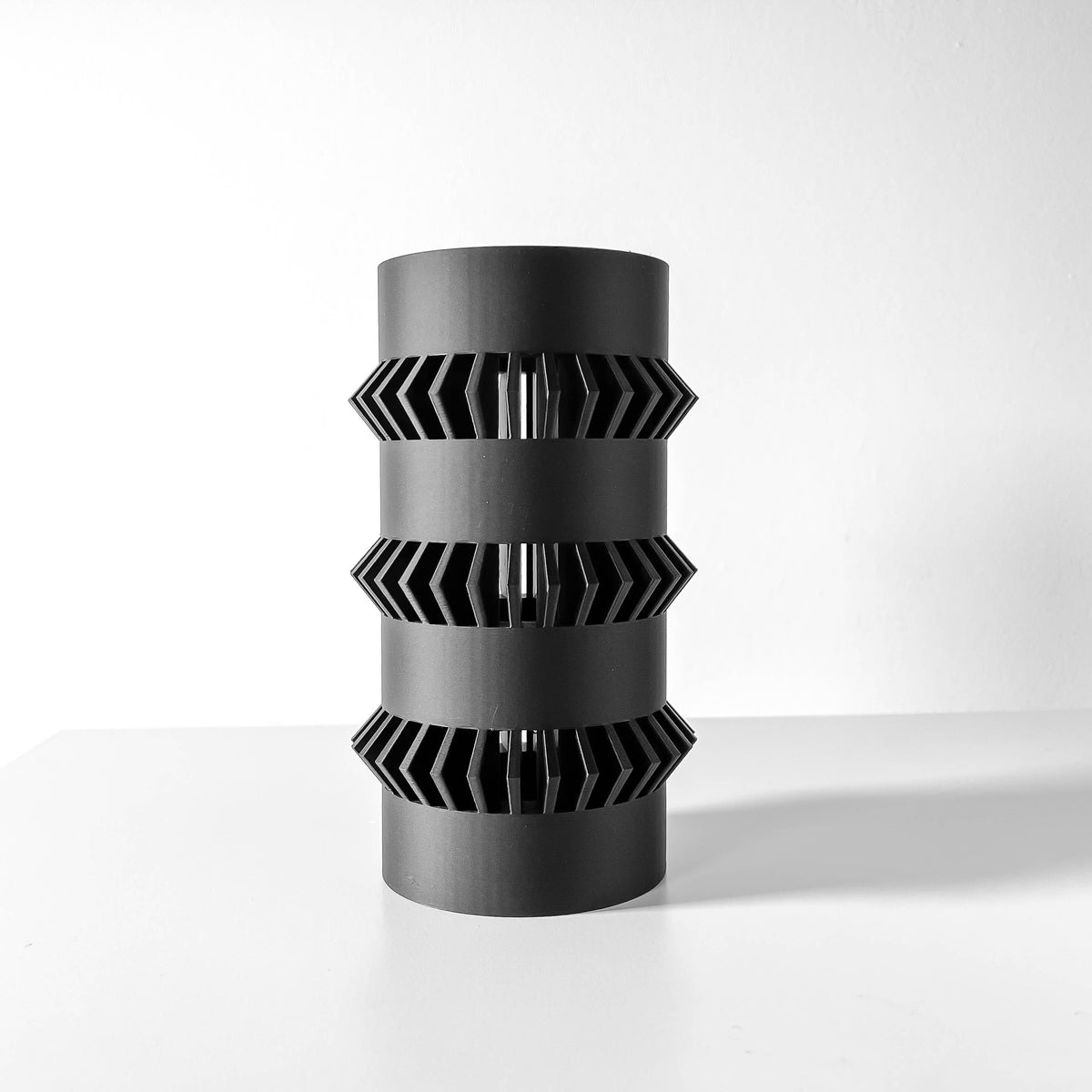 Curn botanical vase for flowers, product view 5
