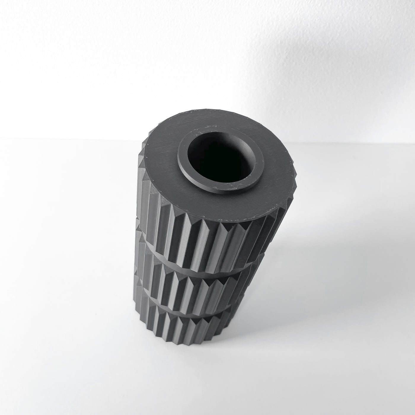 Galorin geometric vase for flowers, product view 5
