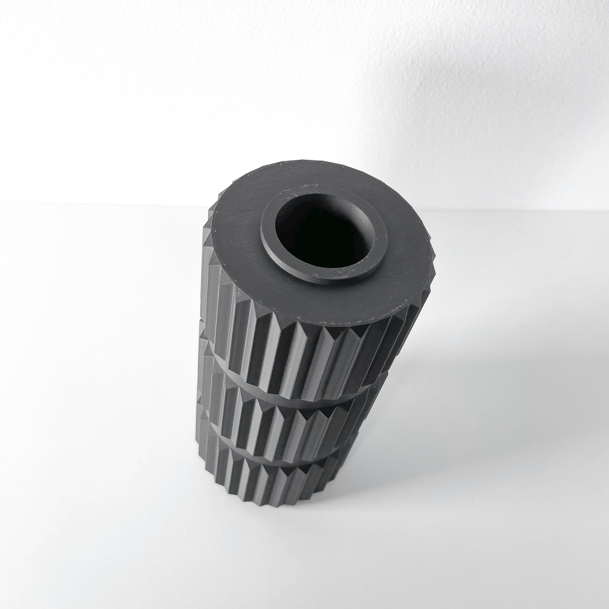 Galorin geometric vase for flowers, product view 5