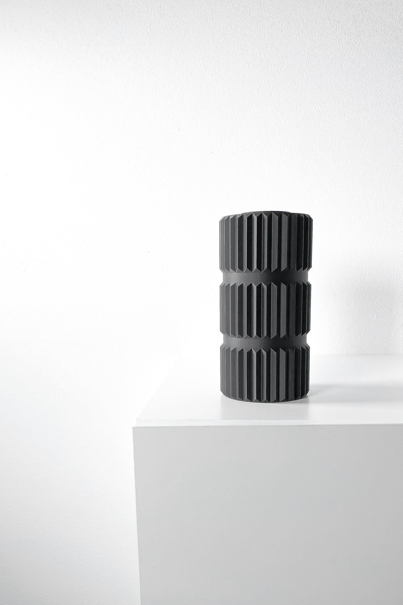 Galorin geometric vase for flowers, product view 6
