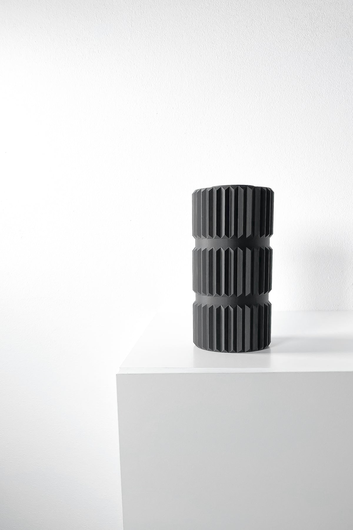 Galorin geometric vase for flowers, product view 6