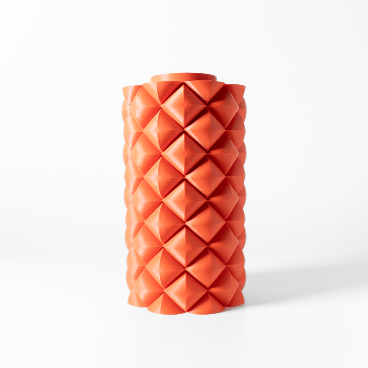 Kani geometric vase for flowers, product view 5