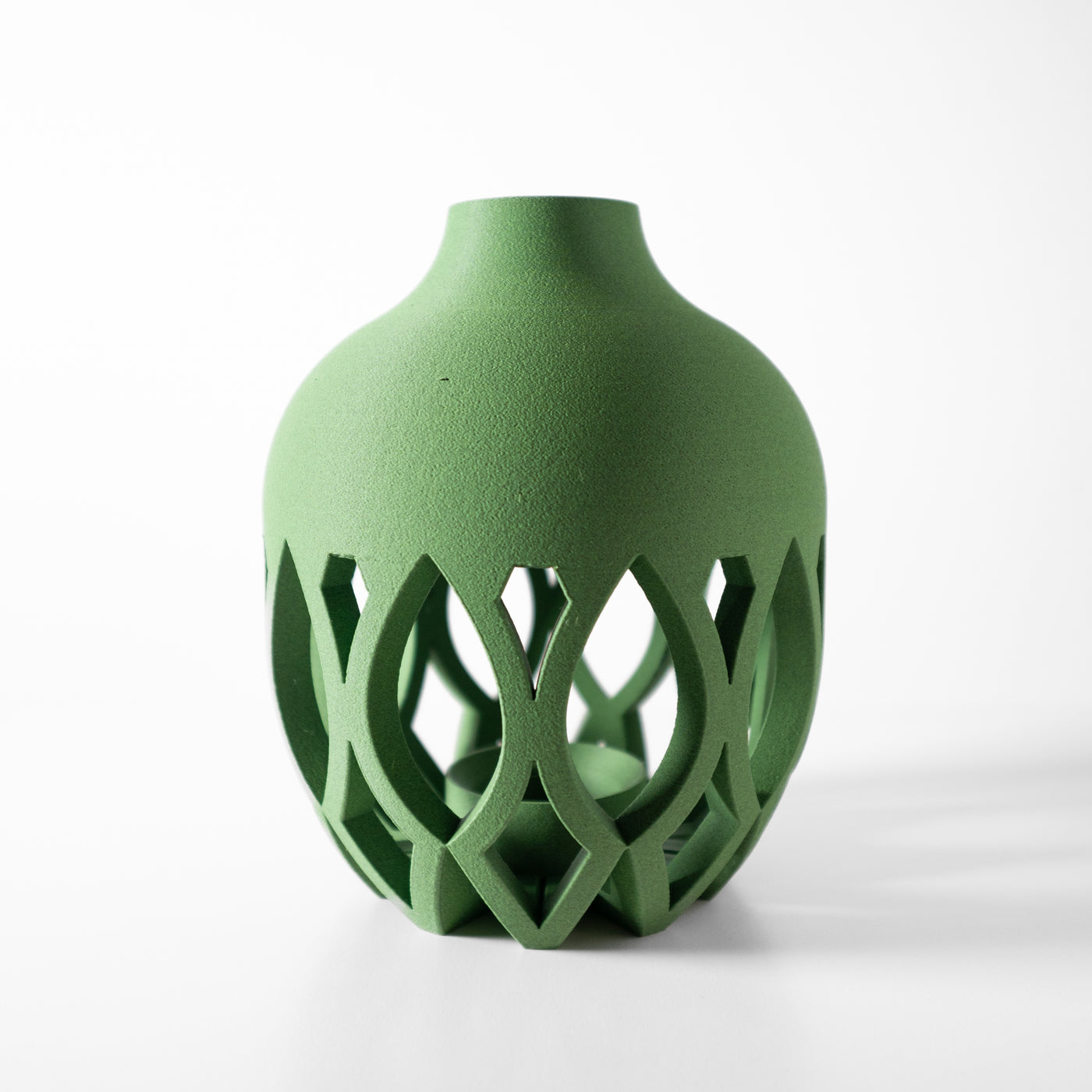 Kova Short short wide vase for flowers, product view 4