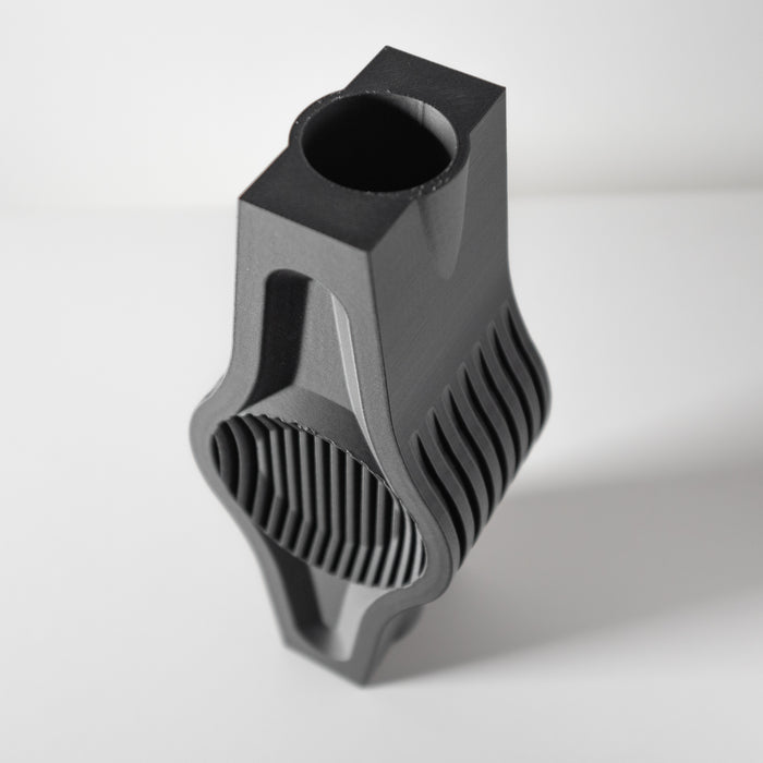 Vase for flowers "Miro"  eco-friendly |  color & size options