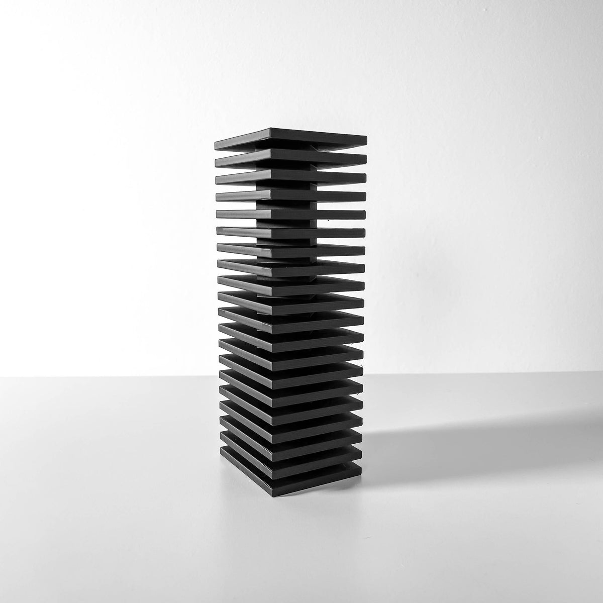 Nado geometric vase for flowers, product view 4